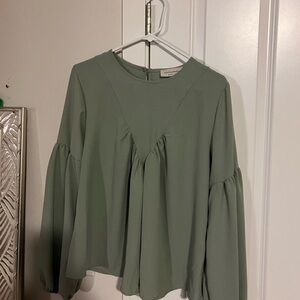 Saints and Hearts Shirt